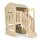 Baumhaus Owlaf mit Kinder