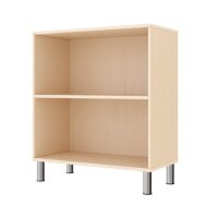 Regalschrank 79-80, 2 Fächer