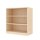 Regalschrank mit Sockel