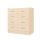 Schrank mit 8 Schubladen, Sockel