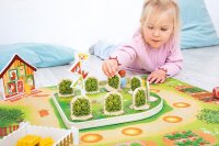 Amys Farm mit Kind