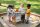 Mobile Streetfood-Station Outdoor