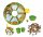 Nuki & Nuts XL- Spielfeld