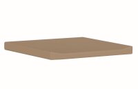 Wickelauflage beige