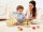 Entdecker Box 18- 24 Mon, mit Kind und Erzieherin