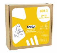 Kleine Entdecker Box 24-30 Monate Packung