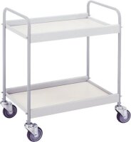 Leichter Allzweckwagen, 2 Borde 63