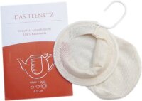 Teenetz Chlorfrei-ungebleicht 768