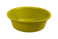 Kunststoff-Schüssel kiwi 131