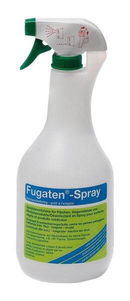 Fugaten 732