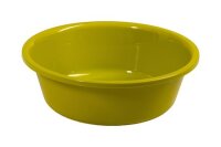 Kunststoff-Schüssel kiwi 298