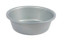 Kunststoff-Schüssel silber 626