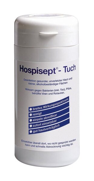 Hospisept-Tuch 708