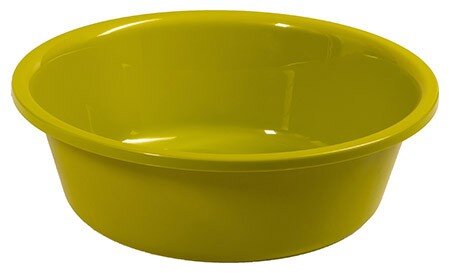 Kunststoff-Schüssel kiwi 137