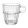 Obertasse Barshine stapelbar 788