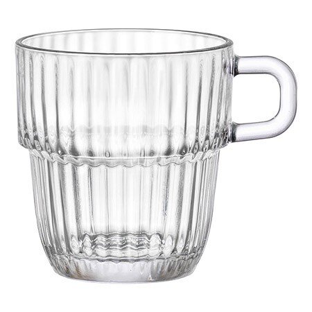 Obertasse Barshine stapelbar 719