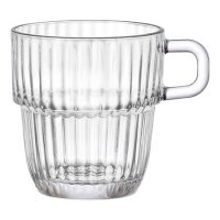 Obertasse Barshine stapelbar 719