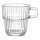 Obertasse Barshine stapelbar 719