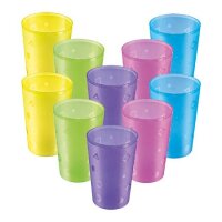 Trinkbecher 0,3L 10er-Pack 643