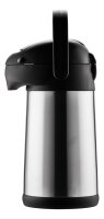 Pumpkanne Pipe 2,5L 962