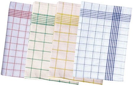 Geschirrtuch-Set, 4-teilig 106