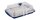 Thermo-Tablett blau 625