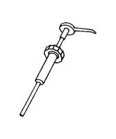 Pumpspender für 500ml-Flaschen 480