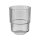 Stapelbecher LINEA, 0,15l 900