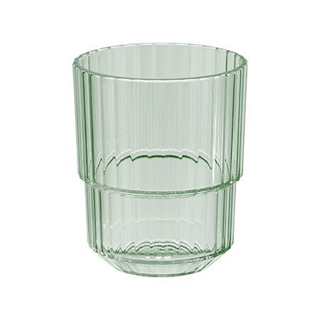 Stapelbecher LINEA, 0,15l 61