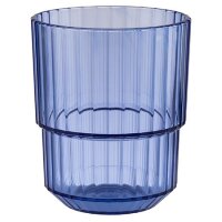 Stapelbecher LINEA, 0,15l 982