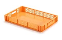Tablettkorb orange, 916