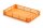 Tablettkorb orange, 916
