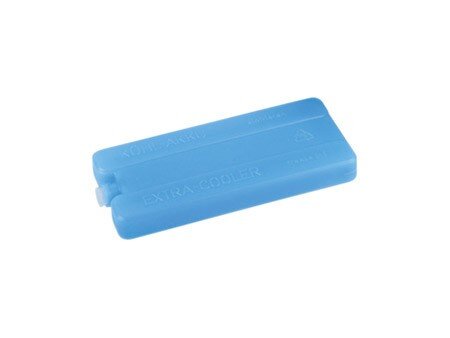 Kühlakku 4-er Pack blau 790