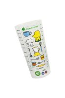 Messbecher 600ml, PP