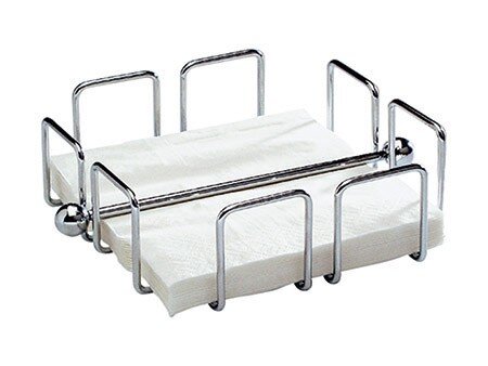 Serviettenhalter WIRE 849