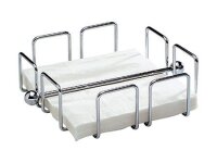 Serviettenhalter WIRE 849