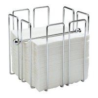Serviettenhalter WIRE 562