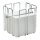 Serviettenhalter WIRE 562