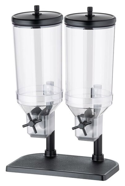 Cerealienspender 2 x 4,5L 283