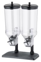 Cerealienspender 2 x 4,5L 283