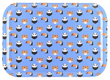 Tablett Zootex 983