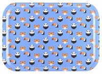 Tablett Zootex 983