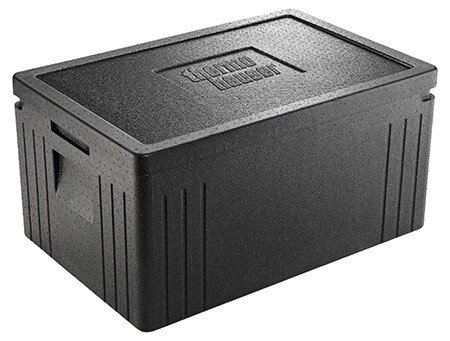 Thermobox ECO Line GN 1/1 627