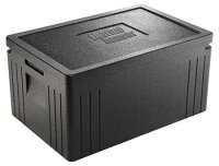 Thermobox ECO Line GN 1/1 627