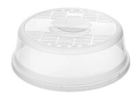 Mikrowellenhaube BASIC 931