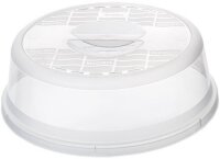 Mikrowellenhaube BASIC 654