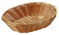 Brotkorb oval 514