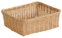 Brotkorb eckig 292