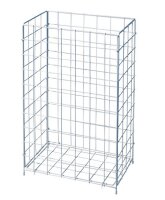 Sammelkorb Metall/Draht 46