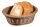 Brot-/Obstkorb taupe 497